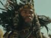 Actor Thembinkosi Mthembu lauded for ‘Shaka iLembe’ performance Thembinkosi Mthembu