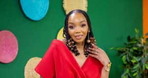 Thembisa Mdoda-Nxumalo