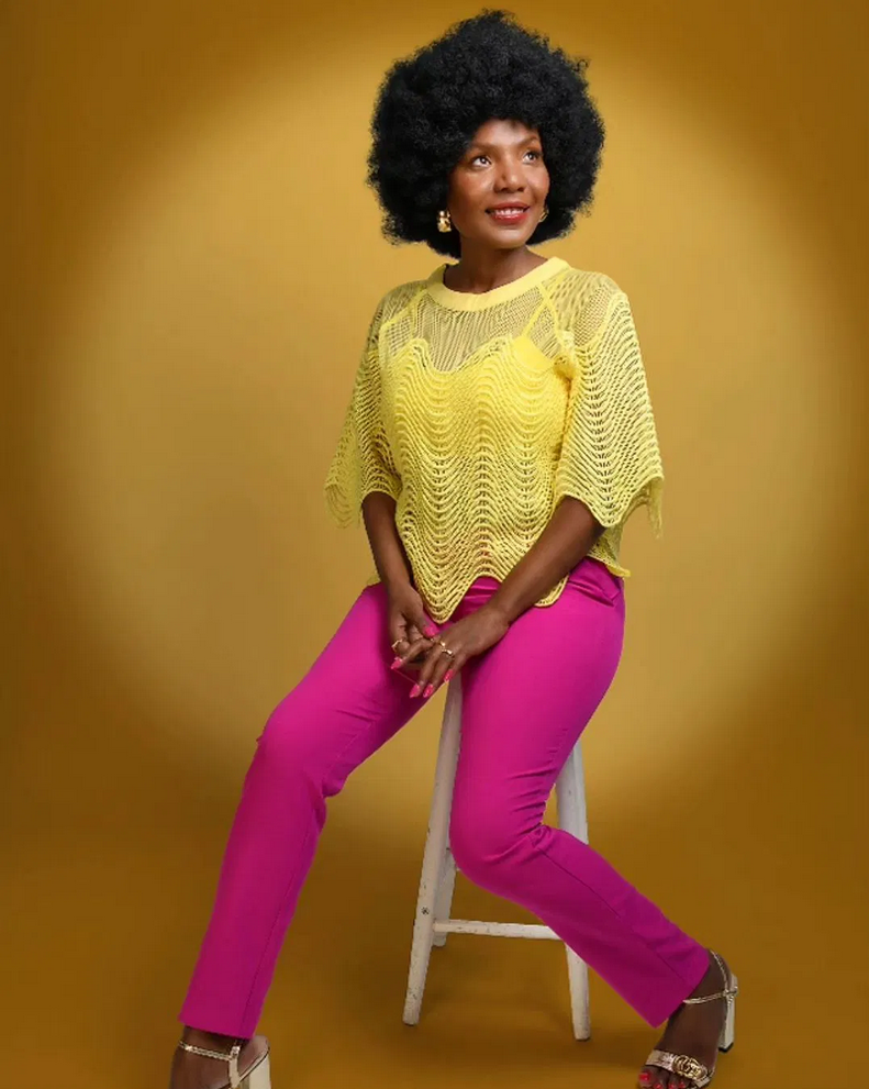 Thenjiwe Moseley