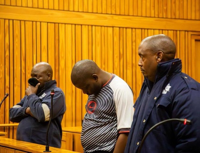 Tshwane municipal workers