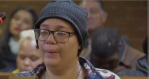 Tiffany Meek denied bail