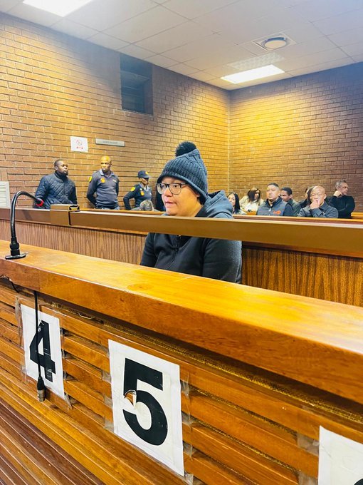 Tiffany Meek to remain in custody