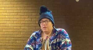 Tiffany Meek's lawyer