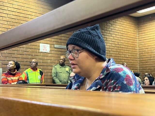 Tiffany Nicole Meek1 Tiffany Nicole Meek