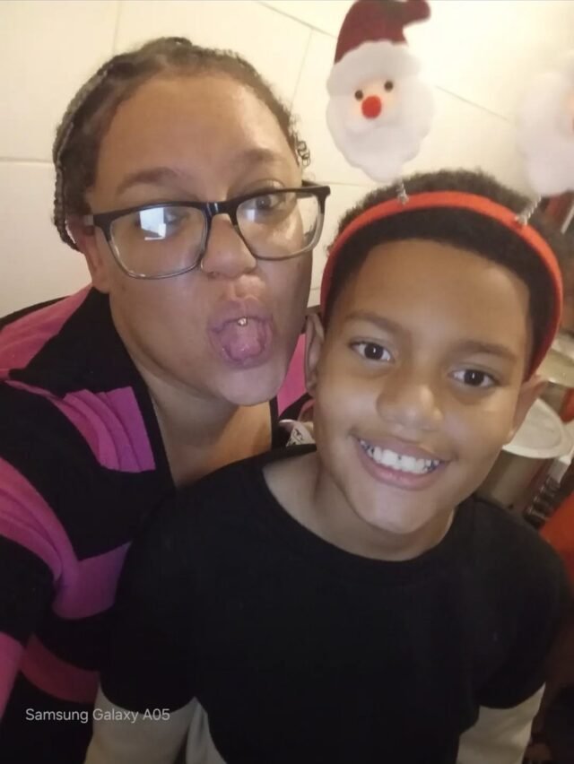 Tiffany Nicole Meek3 Jayden-Lee Meek's mom