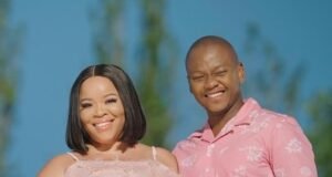 Tirelo Kale speaks on why she is not married to Mpumelelo Mseleku