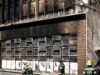 Usindiso building inquiry commission