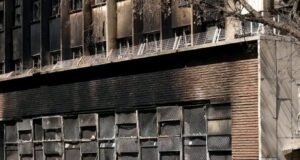 Usindiso building inquiry commission