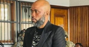 Vusimuzi 'Cat' Matlala