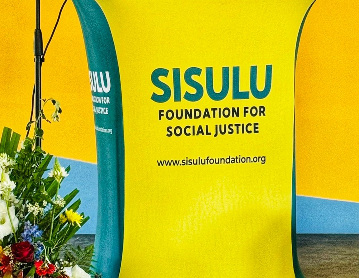 Sisulu foundation