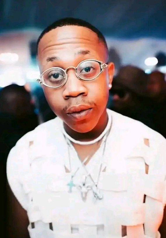 Young Stunna opens up