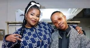 Young Stunna praises Nkosazana Daughter