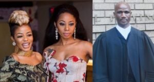 Zandie Khumalo-Gumede slams Advocate Teffo over Senzo Meyiwa allegations