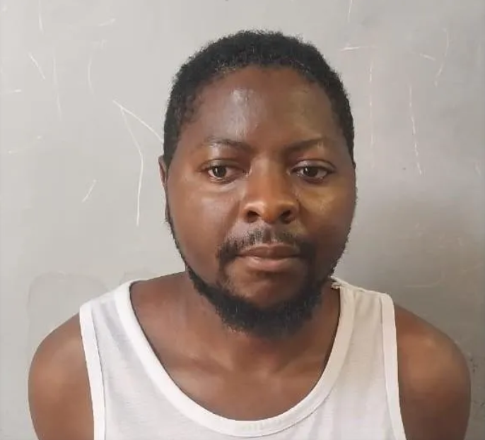 Zim man sentenced