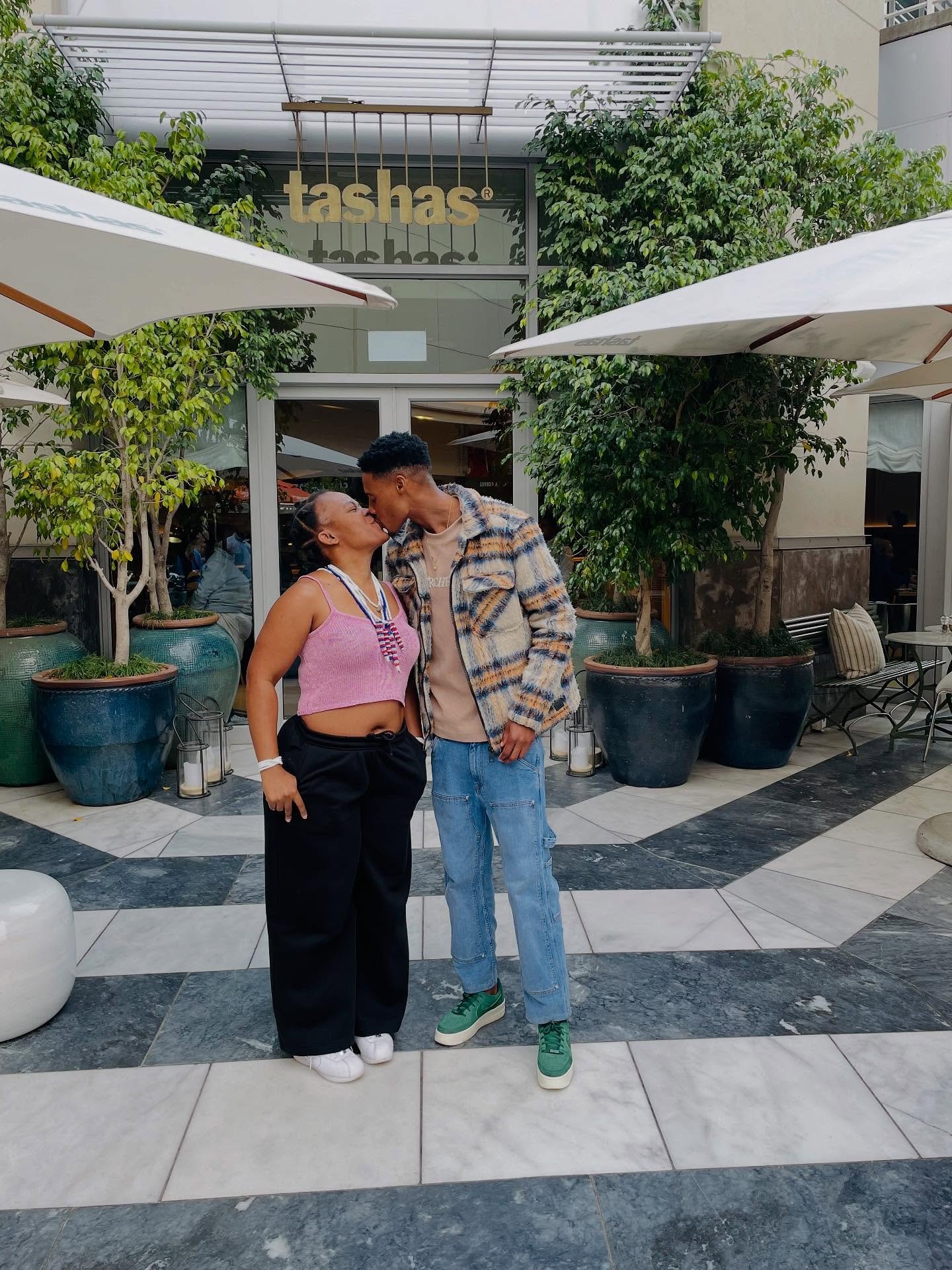 Zodwa Wabantu