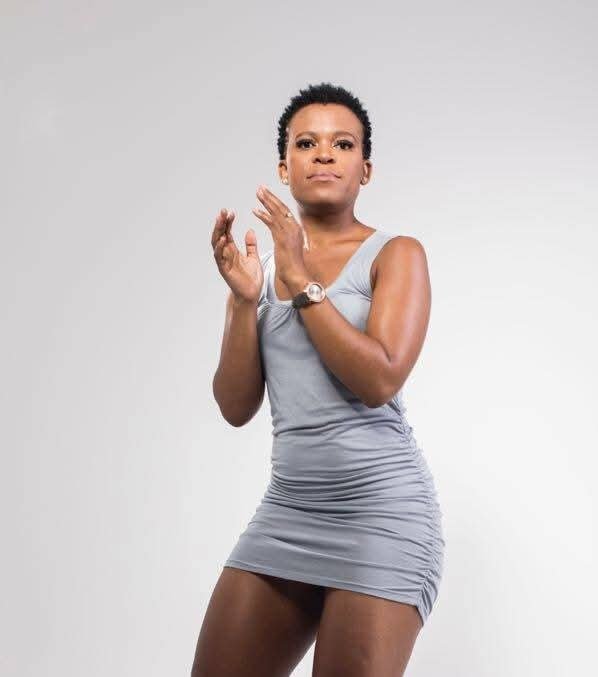 Zodwa Wabantu