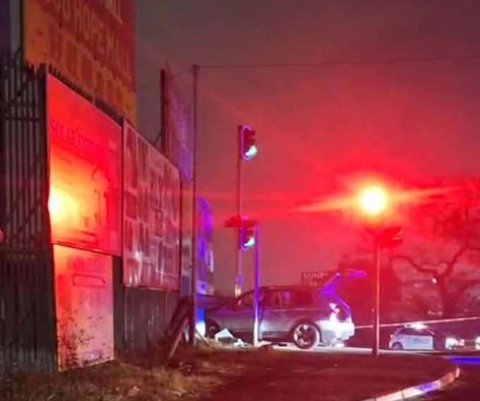 cash-in-transit robbers killed in confrontation with cops in Crown Mines