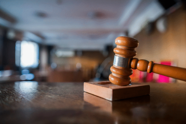 court Life terms