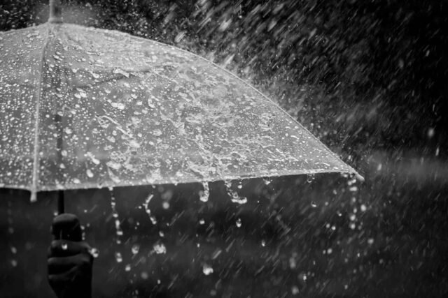 disruptive rain disruptive rain