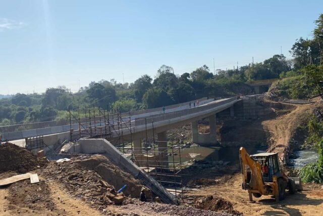 eThekwini rebuilds flood-damaged infrastructure after 2022 floods1 eThekwini rebuilds flood-damaged infrastructure after 2022 floods