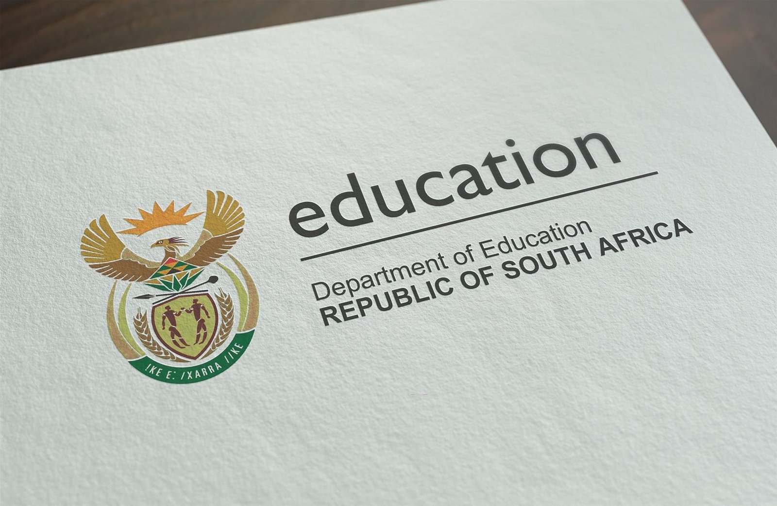 education