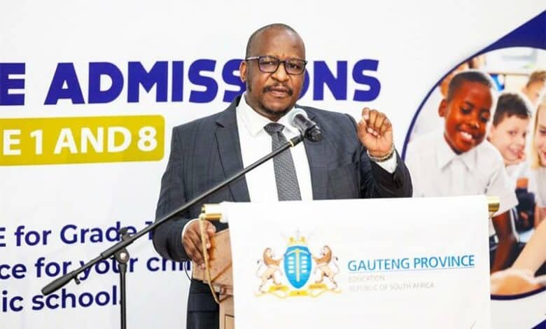 grade 1 and 8 placement