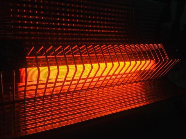 heating devices