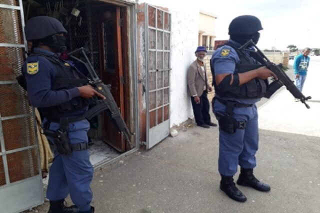 police shootout police shootout