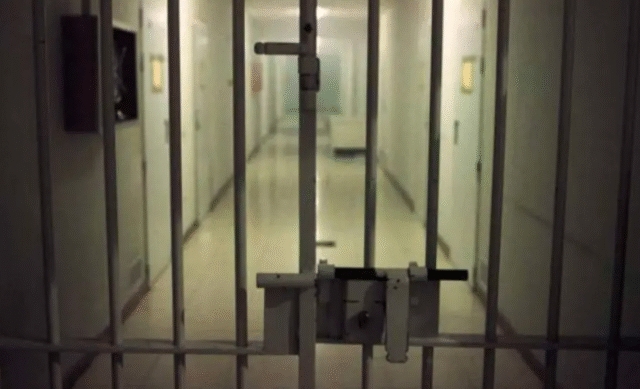 prison Man handed life sentence