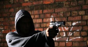 robbery and attempted robbery