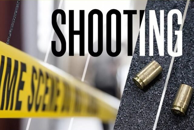 shooting shooting