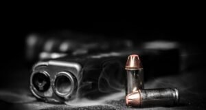 triple murder in Mfuleni