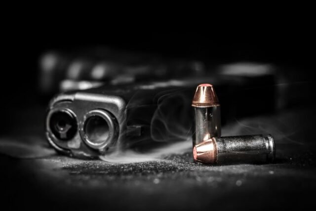 shooting triple murder in Mfuleni