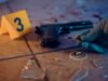 cop guns down girlfriend
