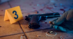 cop guns down girlfriend