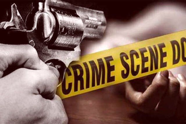shooting incident shooting incident