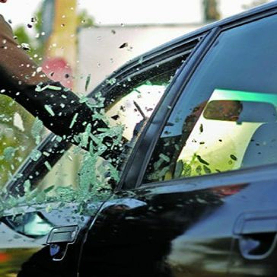 smash-and-grab incidents