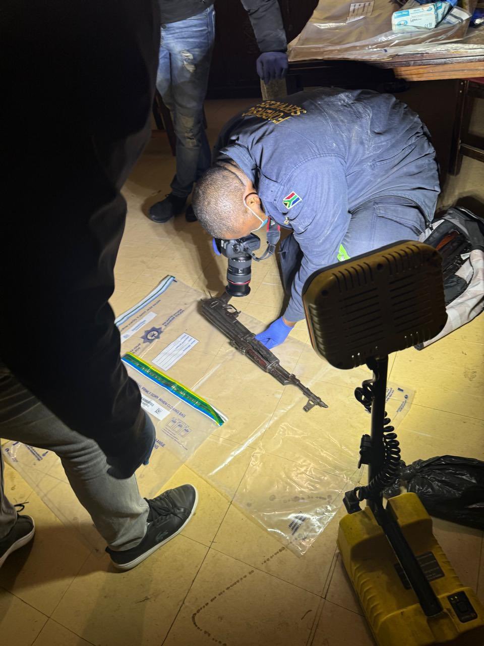 firearms found in Flagstaff