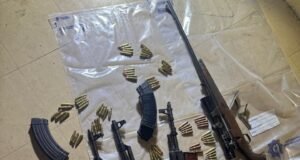 3 of the 4 firearms found in Flagstaff linked to Lusikisiki mass shooting