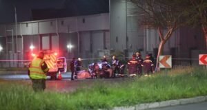 4 teenagers killed in Brackenfell crash remembered