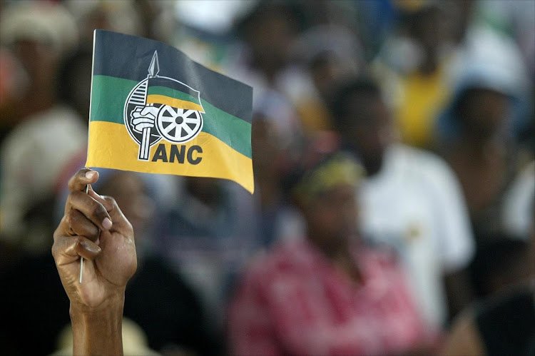 ANC seeking creative ways