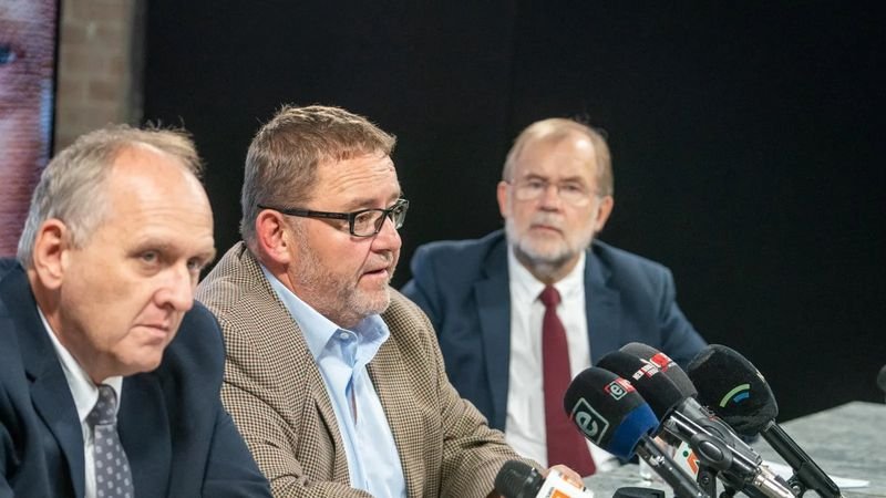 AfriForum representatives in the United States to meet with the Trump administration