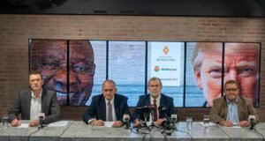 AfriForum representatives in the United States to meet with the Trump administration