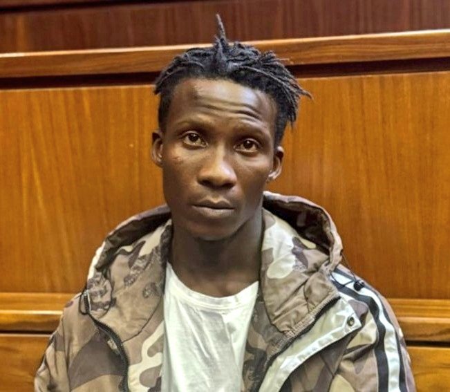 Amantle Samane’s mom urges court to hand 3 life sentences to her daughter's killer