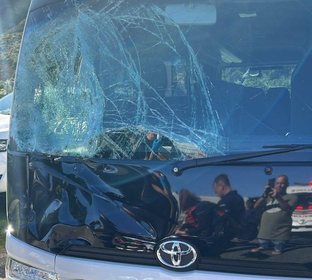 cyclist dies in Cape Town