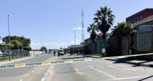 Attacks on Western Cape social workers persist