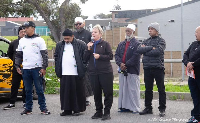 Attacks on Western Cape social workers persist