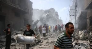 Australia to recognize Palestinian state