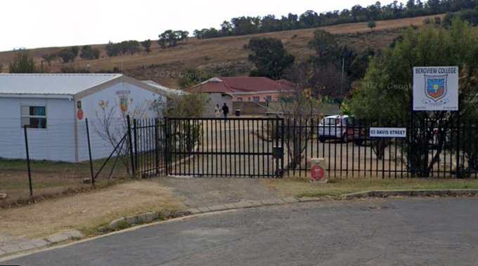 Bergview College