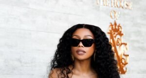 Bonang Matheba